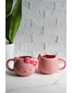 ماگ هلو کیتی 2