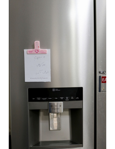 گیره یادداشت هلو کیتی