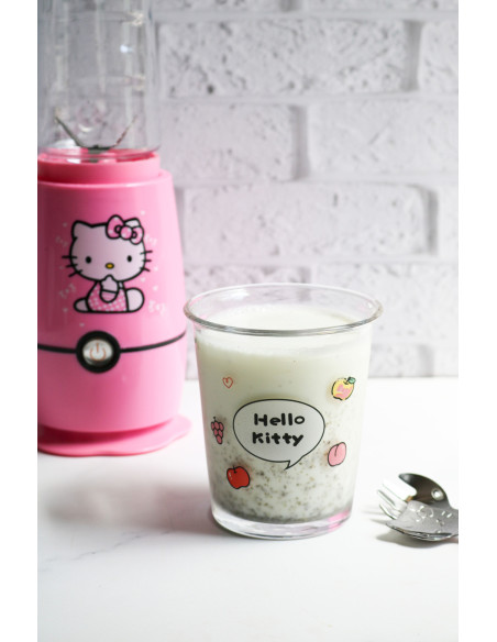 لیوان هلو کیتی