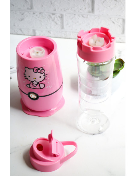 میکسر هلو کیتی