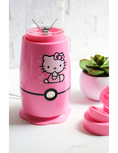 میکسر هلو کیتی