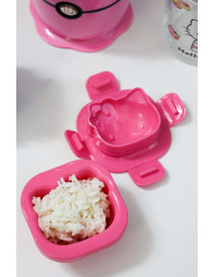 قالب هلو کیتی 2