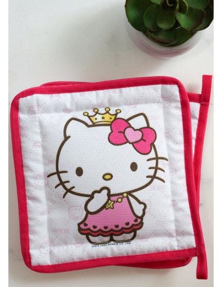 دستگیره آشپزخانه هلو کیتی