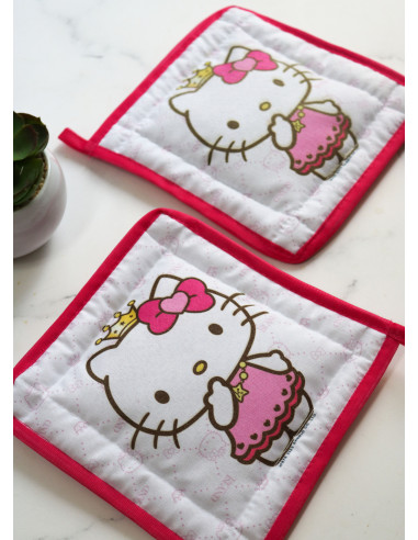 دستگیره آشپزخانه هلو کیتی