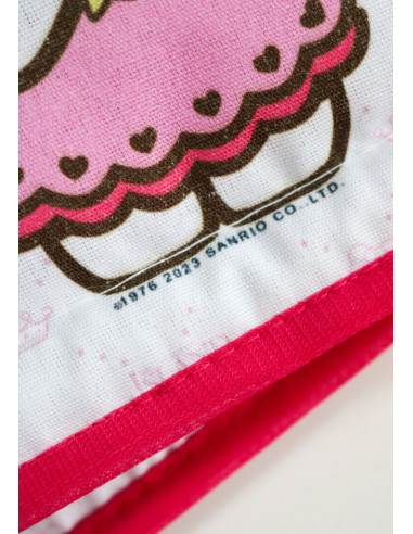 دستگیره آشپزخانه هلو کیتی