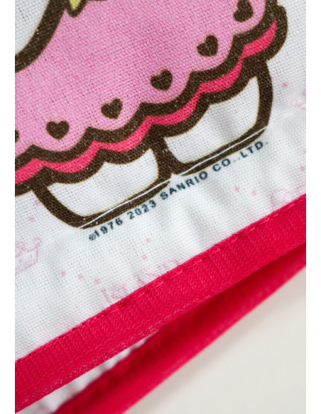 دستگیره آشپزخانه هلو کیتی