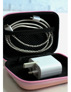 کیف محافظ شارژر هلو کیتی 2