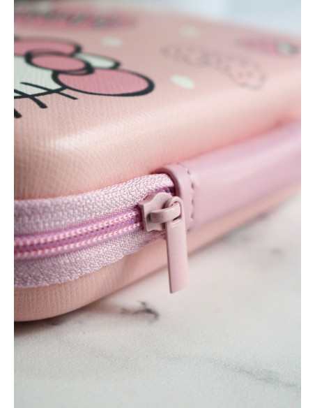 کیف محافظ شارژر هلو کیتی