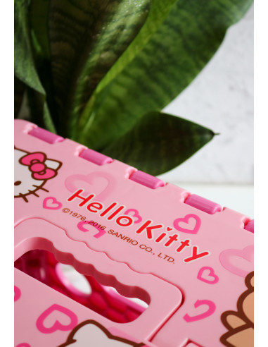 چهارپایه تاشو هلو کیتی