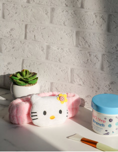 هدبند آرایشی هلو کیتی 2