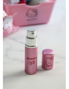 بطری عطر هلو کیتی 2
