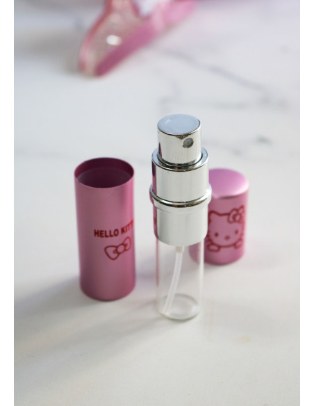 بطری عطر هلو کیتی