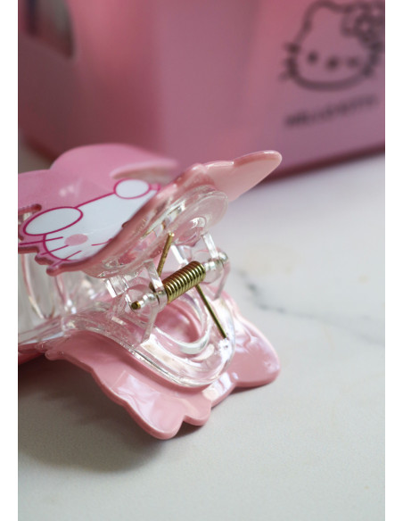 کلیپس هلو کیتی