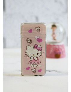 فندک چراغدار هلو کیتی 2