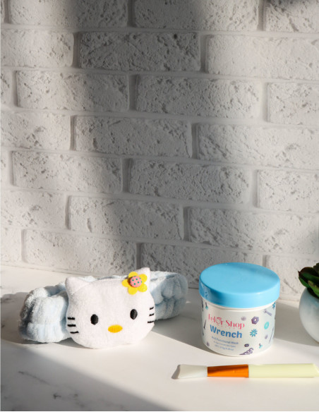 هدبند آرایشی هلو کیتی