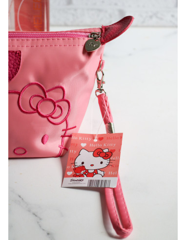 کیف آرایشی هلو کیتی