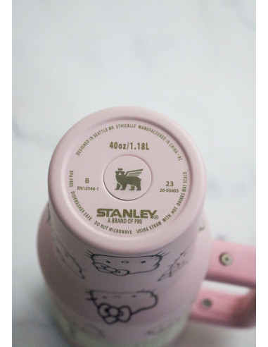 ماگ استنلی هلو کیتی