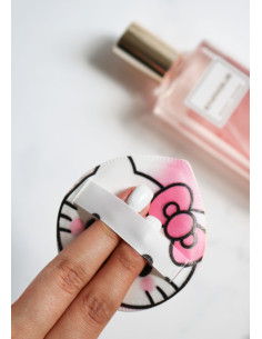 پد آرایشی هلو کیتی 2