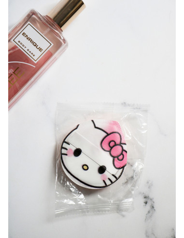 پد آرایشی هلو کیتی