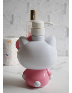 جامایع هلو کیتی نشسته 2