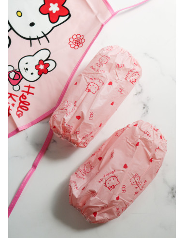 پیشبند آشپزخانه هلو کیتی