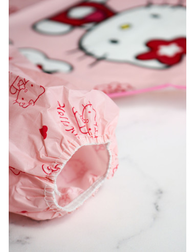 پیشبند آشپزخانه هلو کیتی