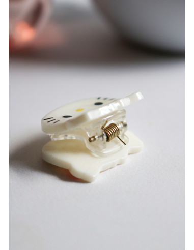 گیره مو هلو کیتی