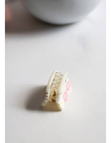 گیره مو هلو کیتی