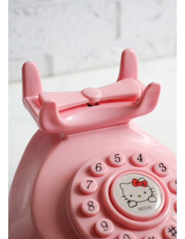تلفن هلو کیتی
