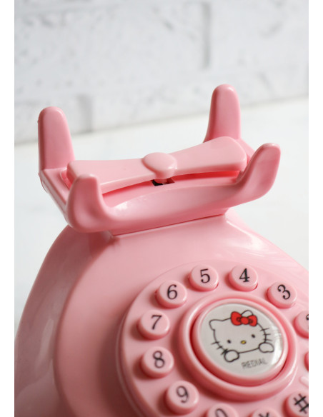 تلفن هلو کیتی