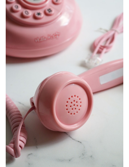 تلفن هلو کیتی