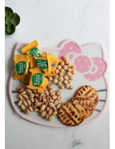 تخته سرو هلو کیتی 2