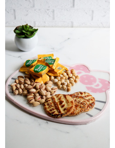 تخته سرو هلو کیتی