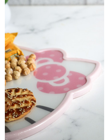 تخته سرو هلو کیتی