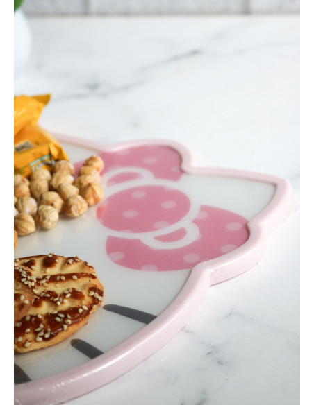 تخته سرو هلو کیتی