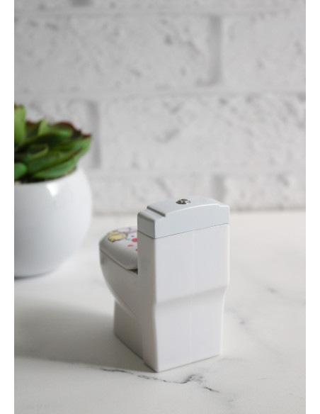 فندک هلو کیتی