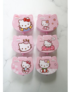 آینه کشودار هلو کیتی