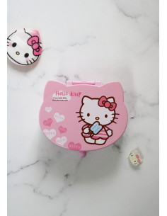 آینه کشودار هلو کیتی 2