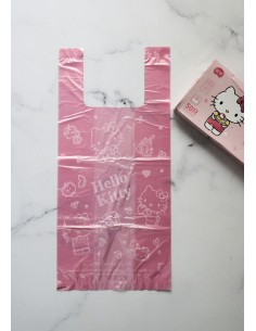 نایلون آشپزخانه هلو کیتی 2