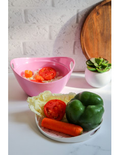 ظرف فانتزی هلو کیتی