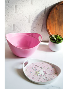 ظرف فانتزی هلو کیتی 2