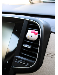 بوگیر ماشین هلو کیتی