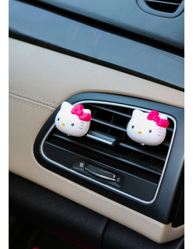 بوگیر ماشین هلو کیتی