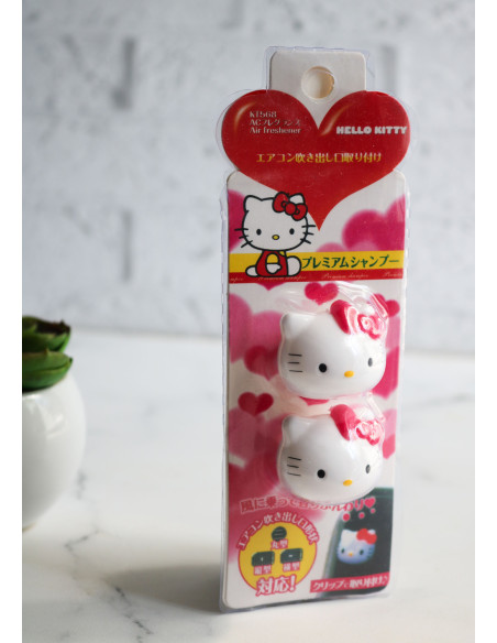 بوگیر ماشین هلو کیتی