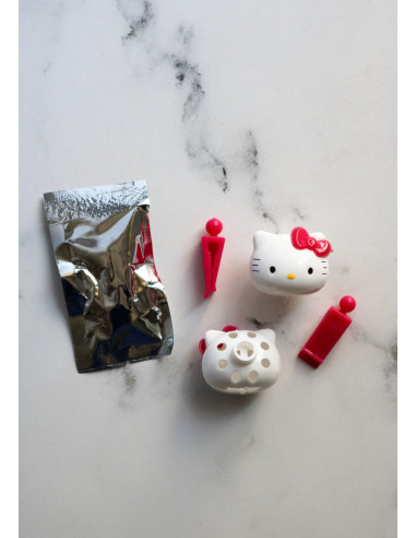 بوگیر ماشین هلو کیتی