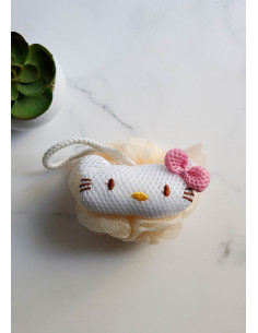 لیف حمام کیتی