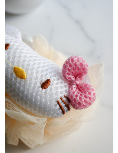 لیف حمام کیتی