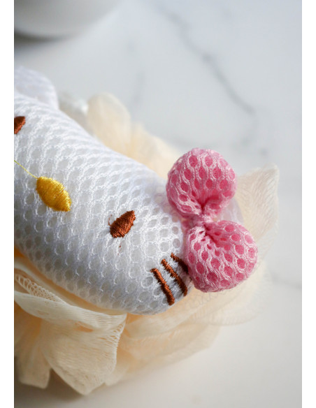 لیف حمام کیتی