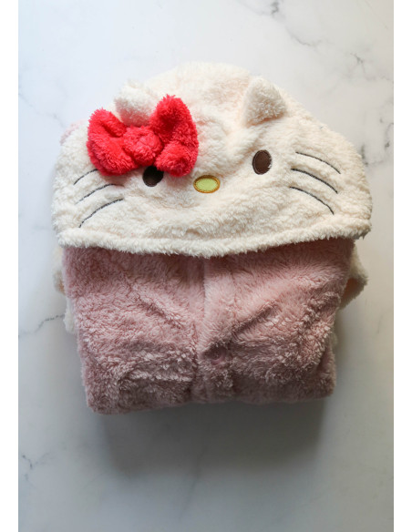 تنپوش هلو کیتی