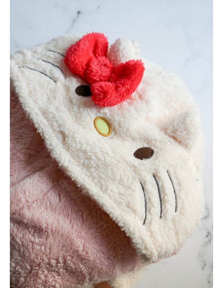 تنپوش هلو کیتی